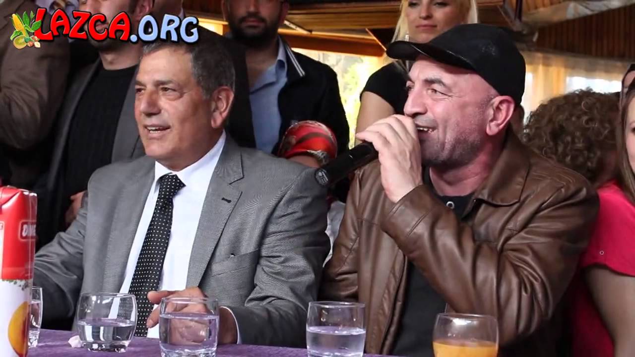 Selçuk Balcı, Ayhan Alptekin ve Tahisn Ocaklı Ardeşen şarkısı...