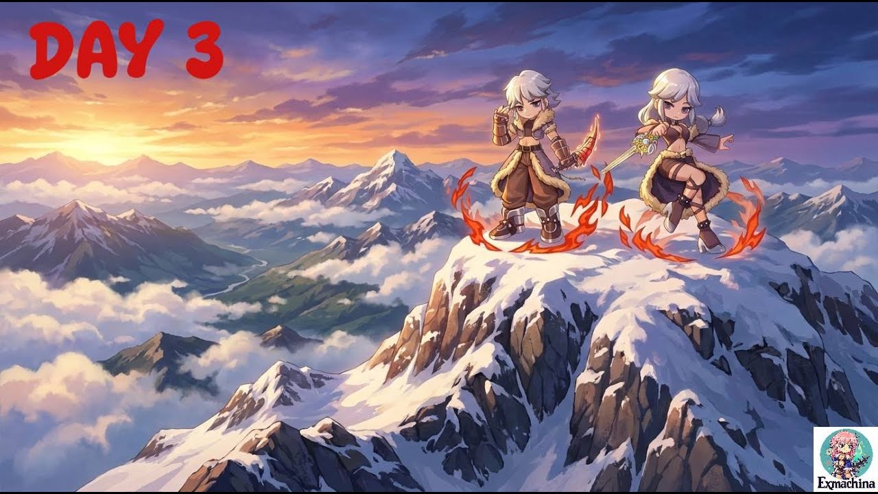 Stalker Backstab&Raid เก็บตัง Awakened 10 ตัว 143 M / 1,285 M Day 3| Ragnarok Classic Ep 19