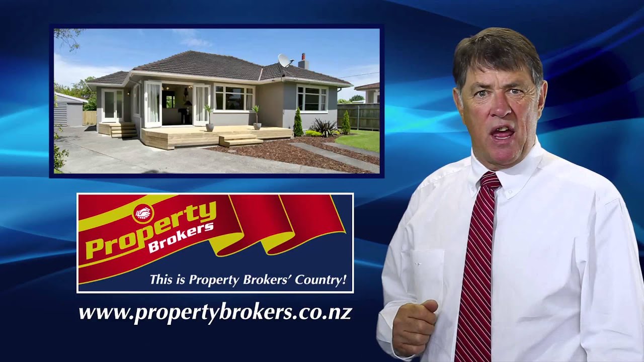Property Brokers Early Bird Campaign