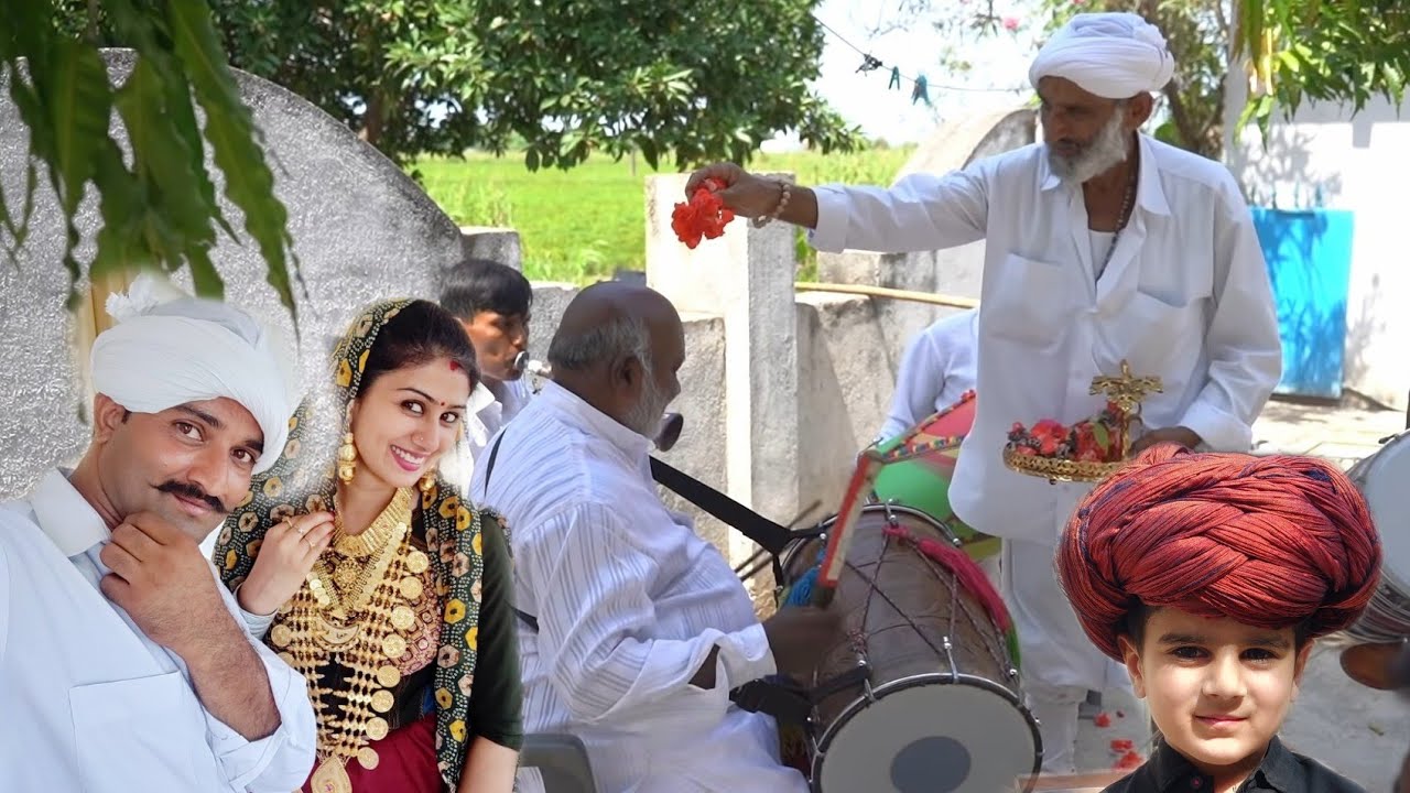 Aa desi dhol ni moj..Ak var jarur sambhdjo...#mer_no_maniyaro