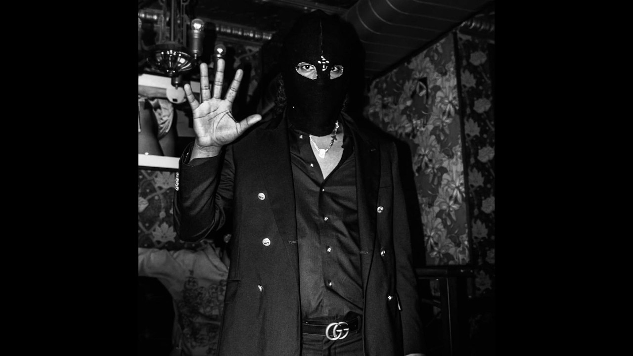(FREE) Skrilla Type Beat - 