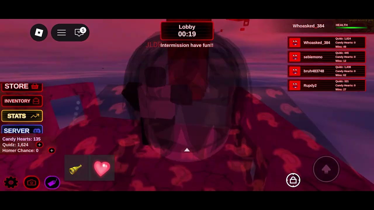 I was trying to make it longer and then it just stopped,