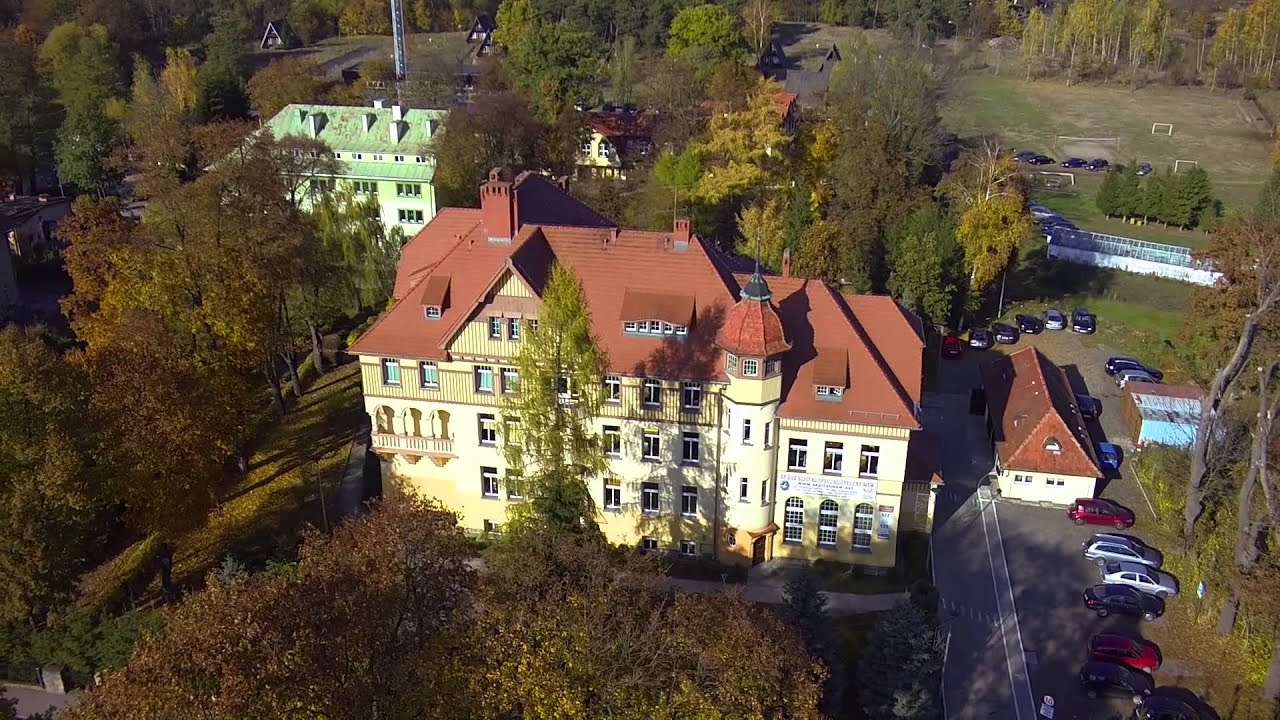 Szpital Specjalistyczny MSW - Cieplice