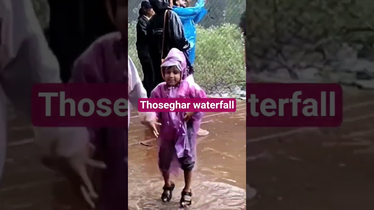 ठोसेघर धबधबा  #thosegharwaterfall #waterfall #chhotadhabdhaba #dhabdhaba #ridisuchi