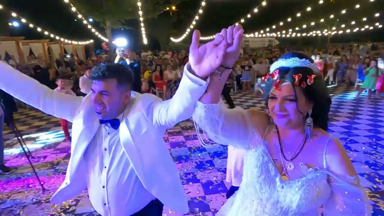 ENDER SÜNNET DÜĞÜN BABAESKİ