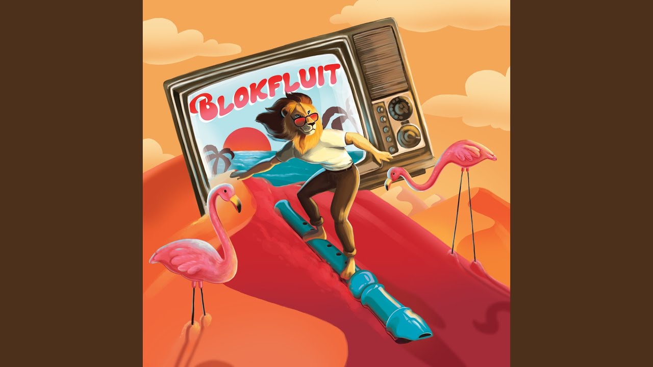Blokfluit