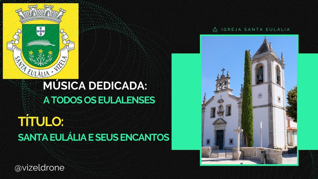:: Santa Eulália e seus Encantos ::