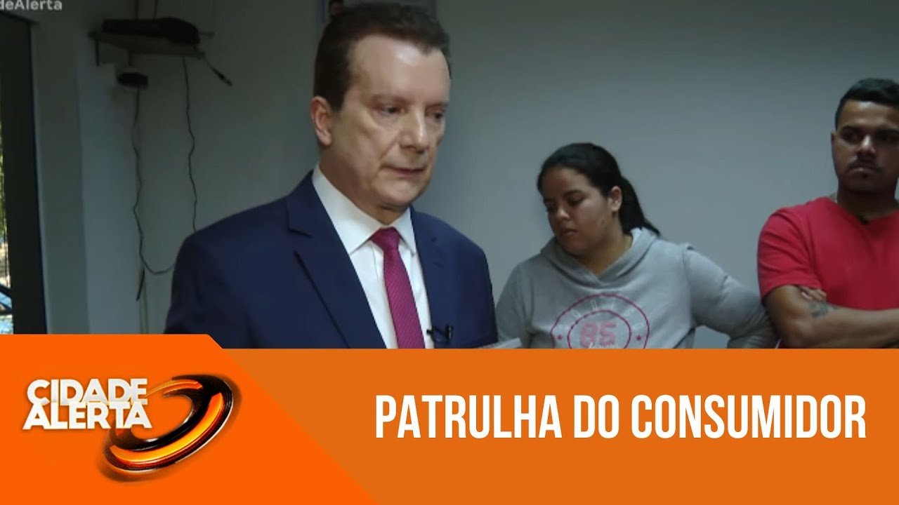 Patrulha do Consumidor: Loja enfrenta pol&iacute;cia ap&oacute;s emitir laudo que omitia problemas de carro