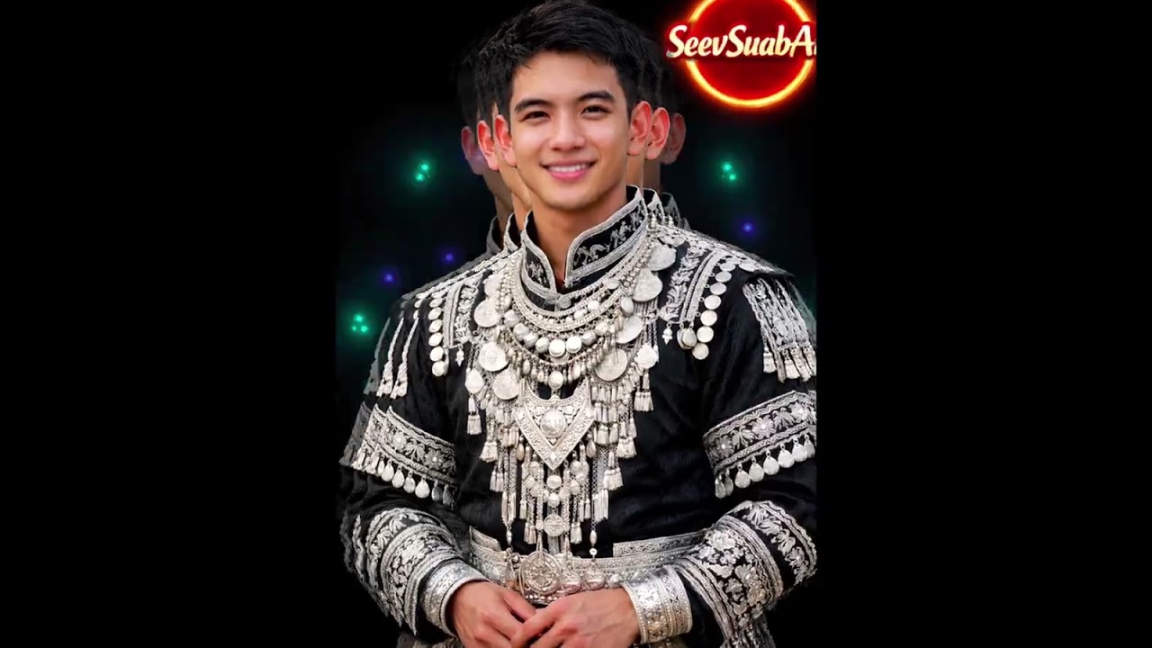 Maim Lis- Koj Lub Tshoob (SeevSuabAii Cover) Male Version 1