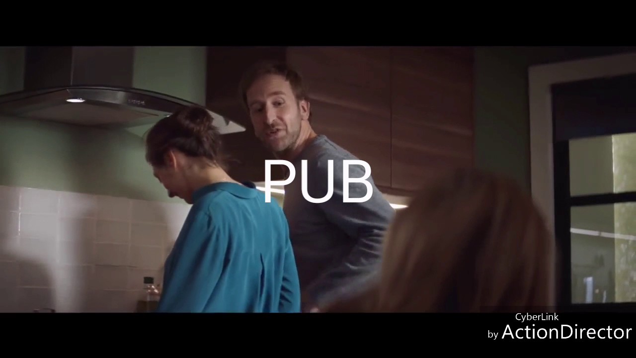 PUB IKEA VS RÉALITÉ