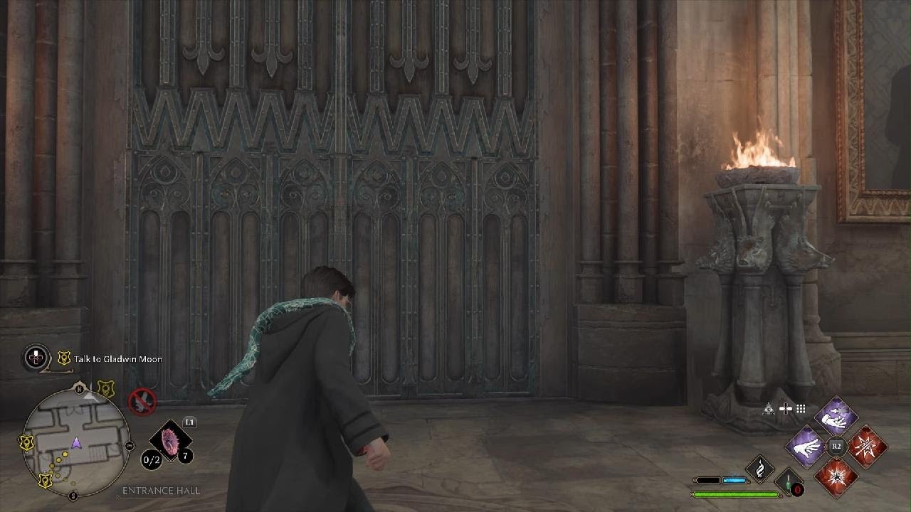 Hogwarts Legacy Part 38