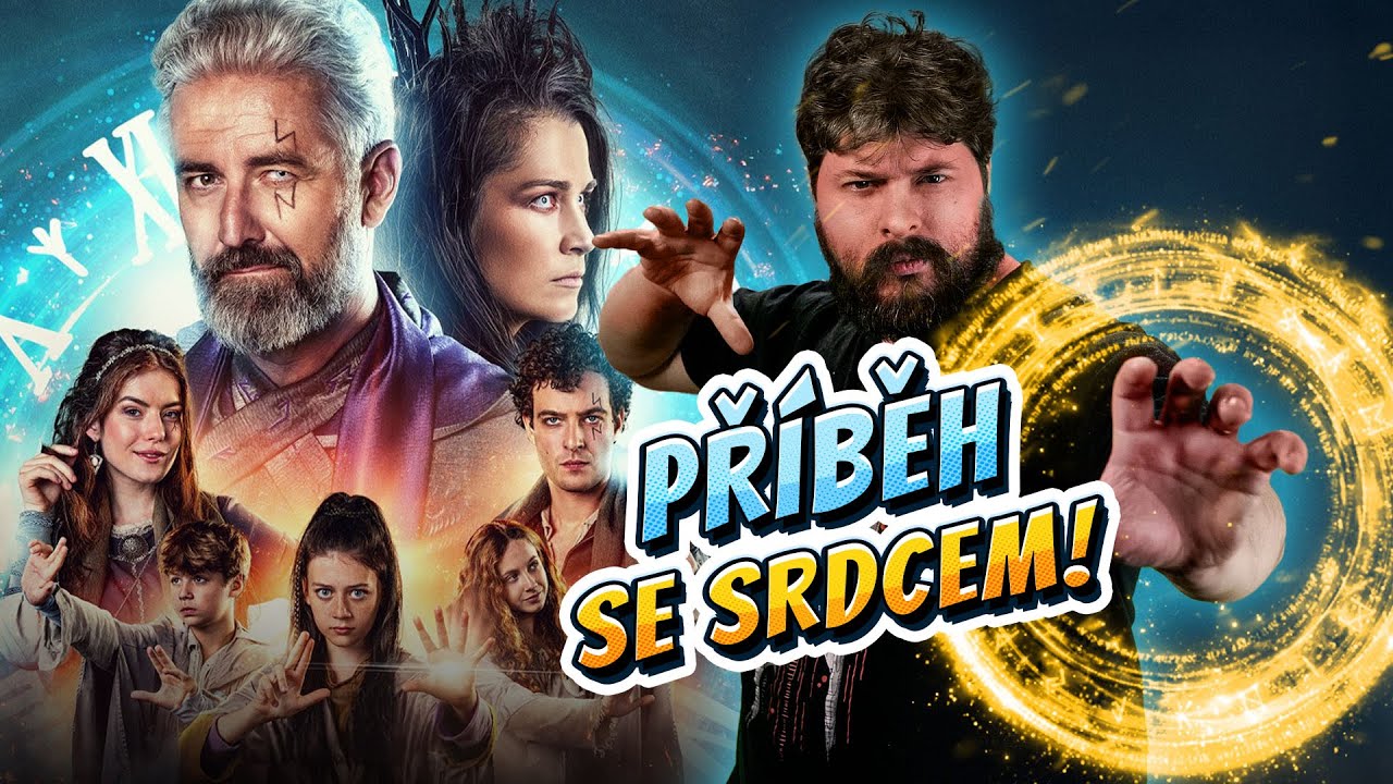 Je Zrození alchymistky průšvih, nebo pecka?