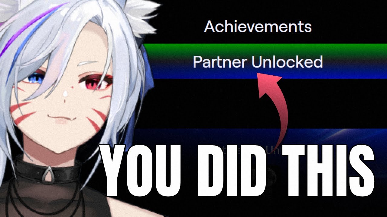 Nyara reacts to her Twitch Recap 2025