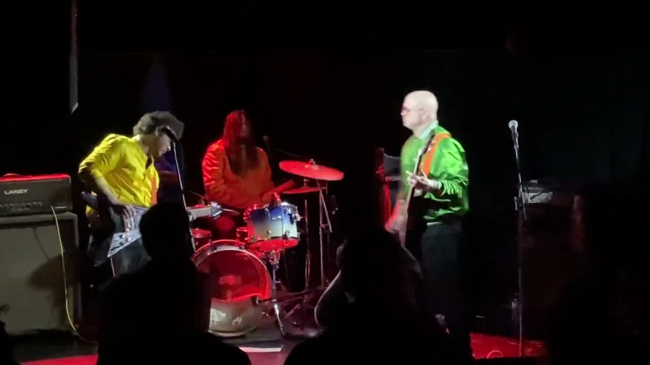 Citric Dummies ~ Everyone I Know Will Forget Me #live #set #opener #7thstreetentry #minneapolis #mn