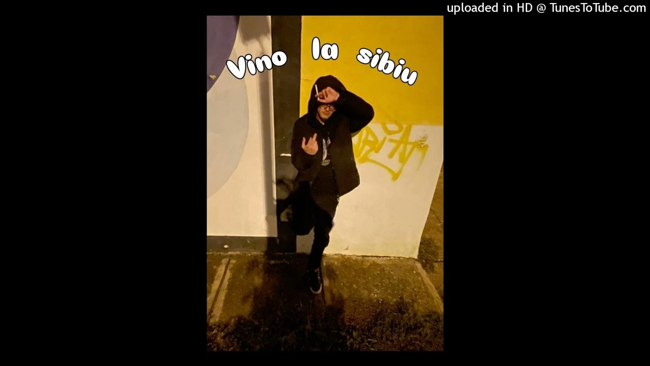 macelar - vino la sibiu (prod.Rome2k)(official audio)