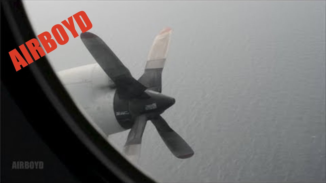 P-3 Engine Loiter Shutdown (2012)