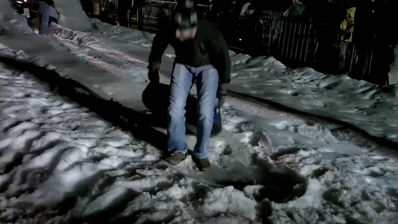 Random Vlog is Random