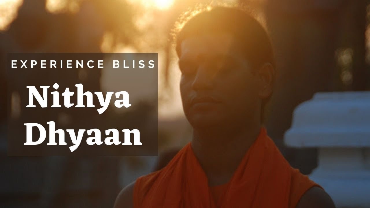 Nithya Dhyaan