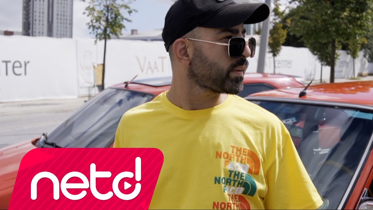 Telafi Aka - Toretto