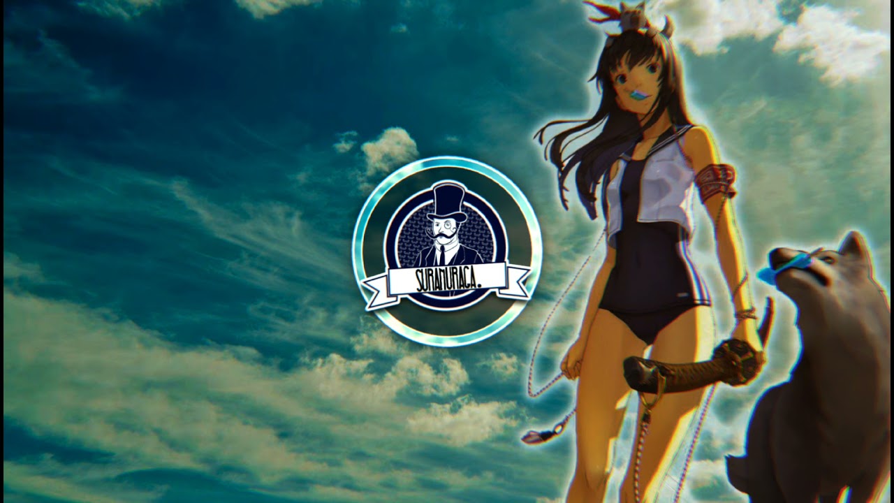 🎧johny Grimes - flower ( Nightcore )