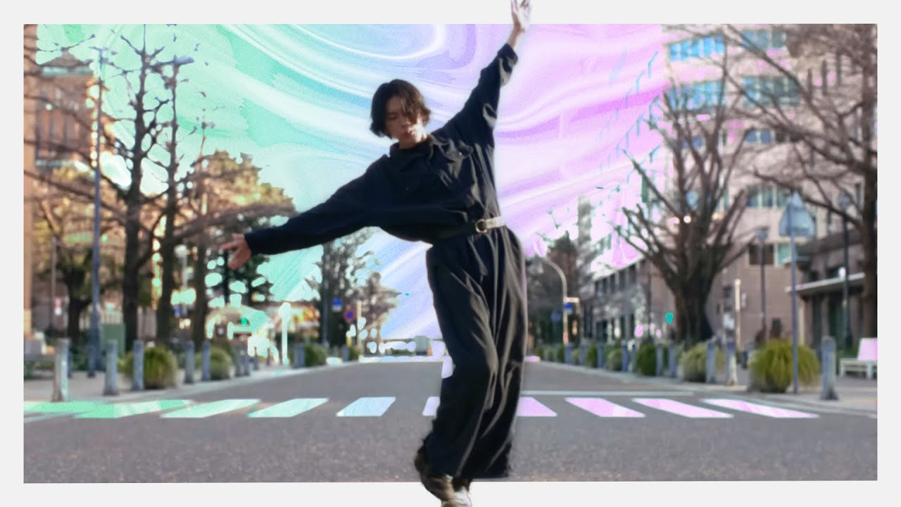 Kenshi Yonezu Lady in a Nutshell