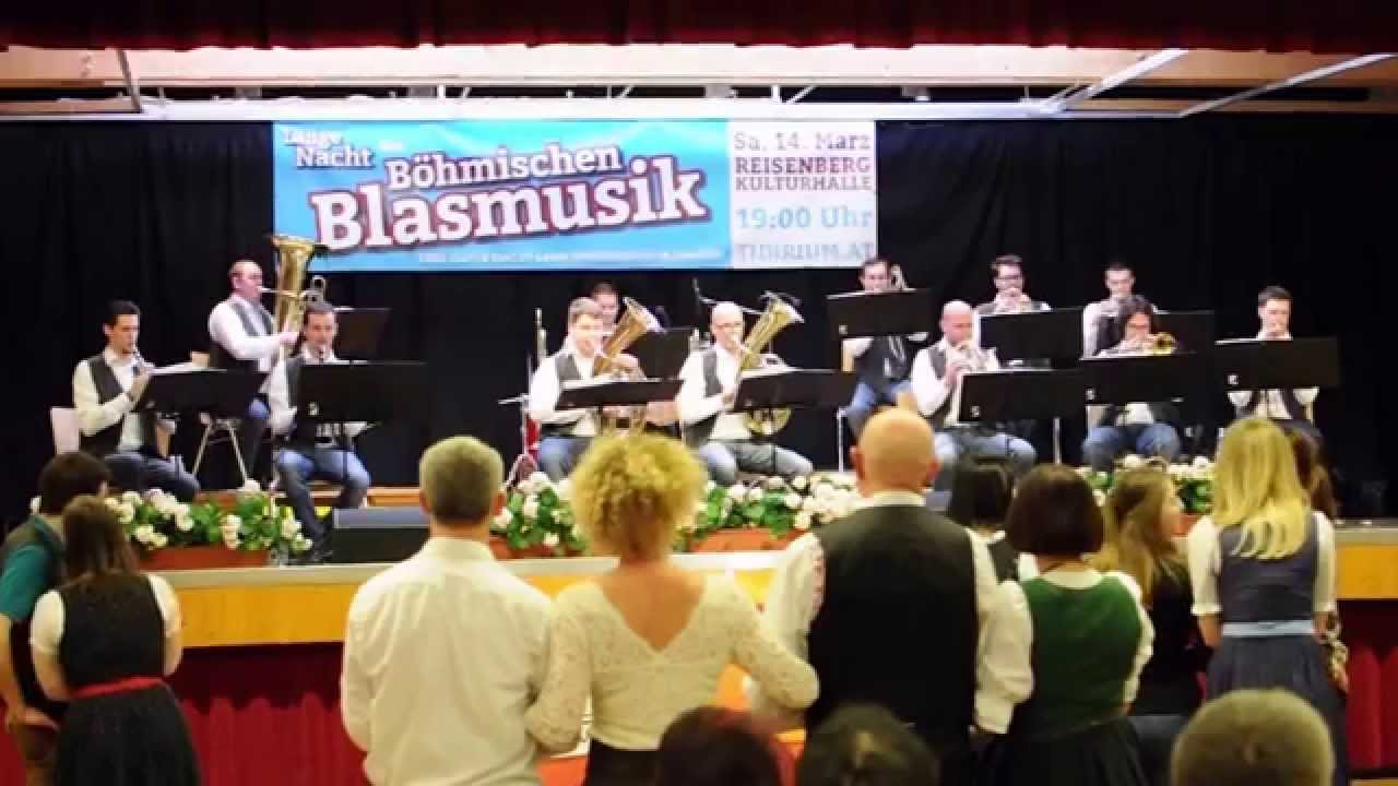 Blaskapelle Tidirium: Star Wars