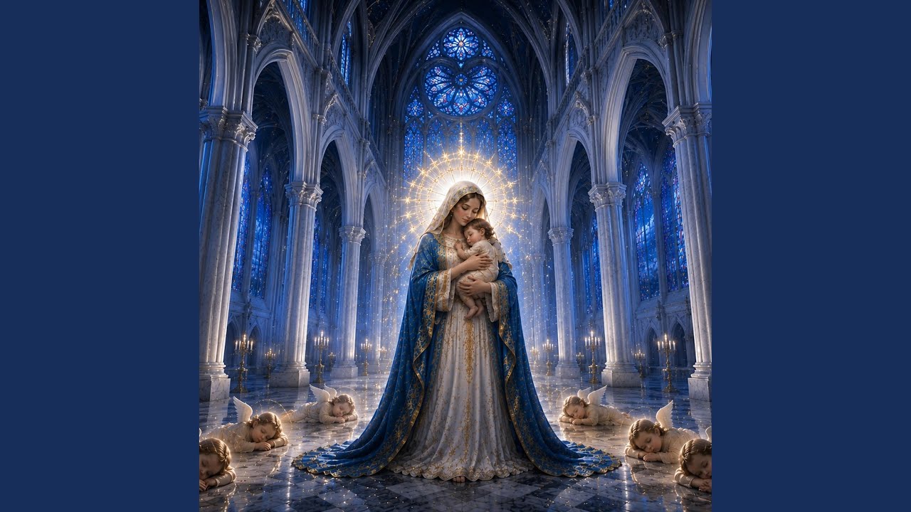 Crystal Dome Lullaby