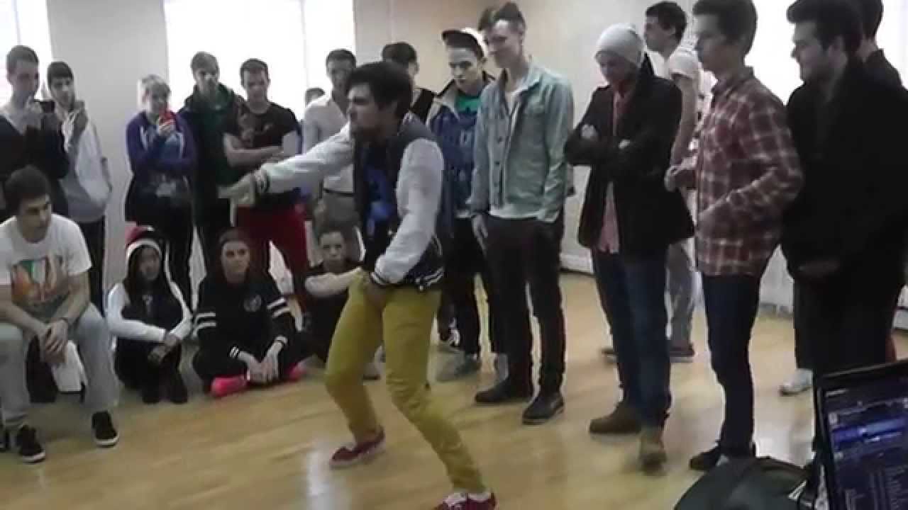 MOVE&PROVE-III • TOP 32 СНГ • SAM ZAKHAROFF vs LOONY BOY