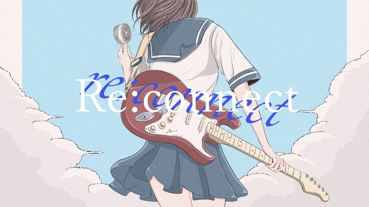 Icesy - Re:connect(feat.初音ミク)