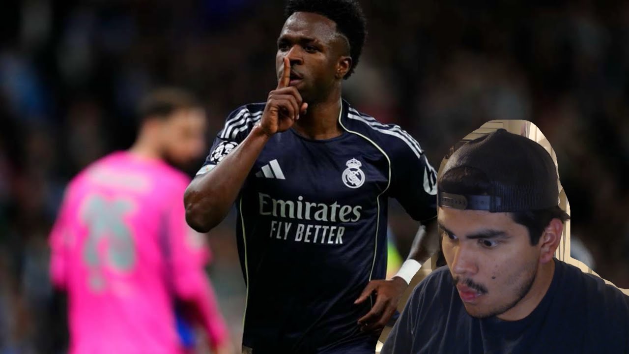 AND WE ARE THROUGH!!!!! | Real Madrid vs Manchester City RO16 2nd leg post game analysis