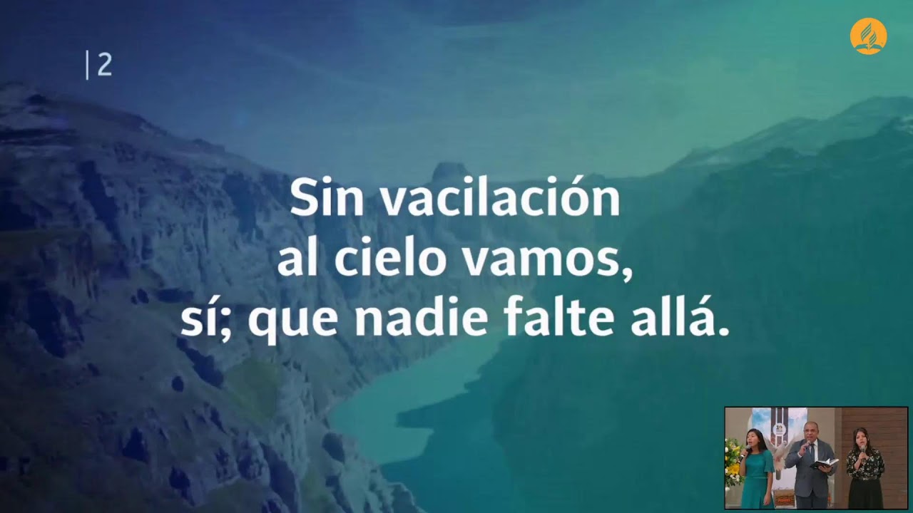 Escuela Sabática y Culto de Adoración - Sábado 28 de Febrero 2025 - La Esperanza.