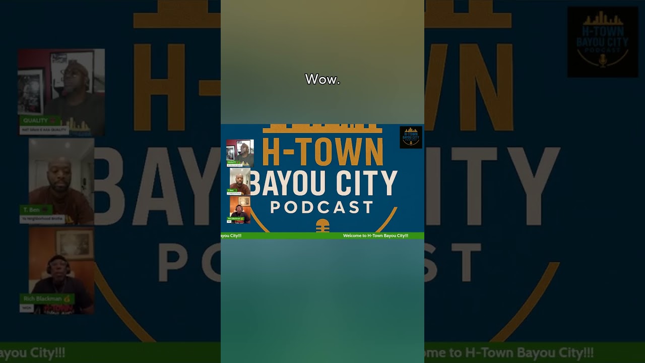 Ep11 Baltimore Mayor Brandon Scott is Black History!!!!