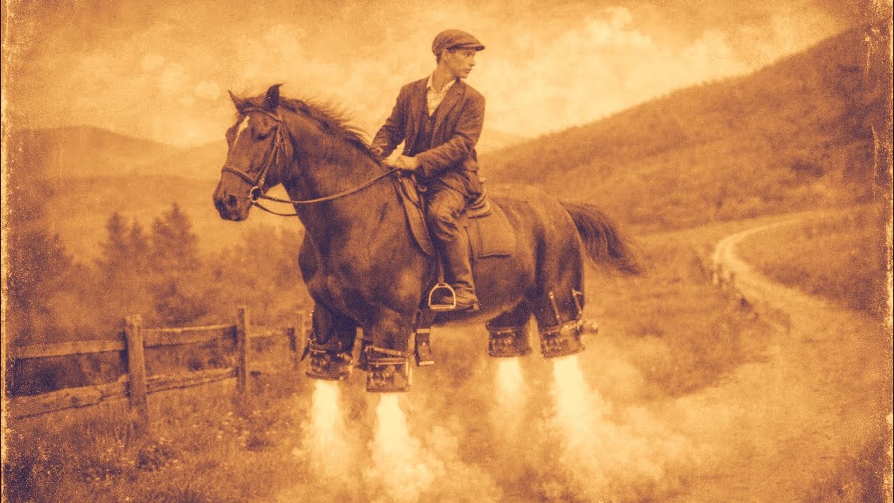 Old Time