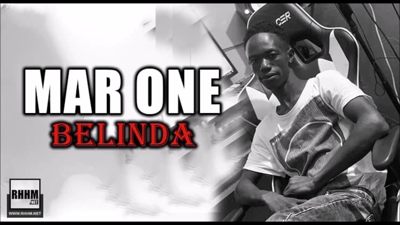 MAR ONE - BELINDA (2021)
