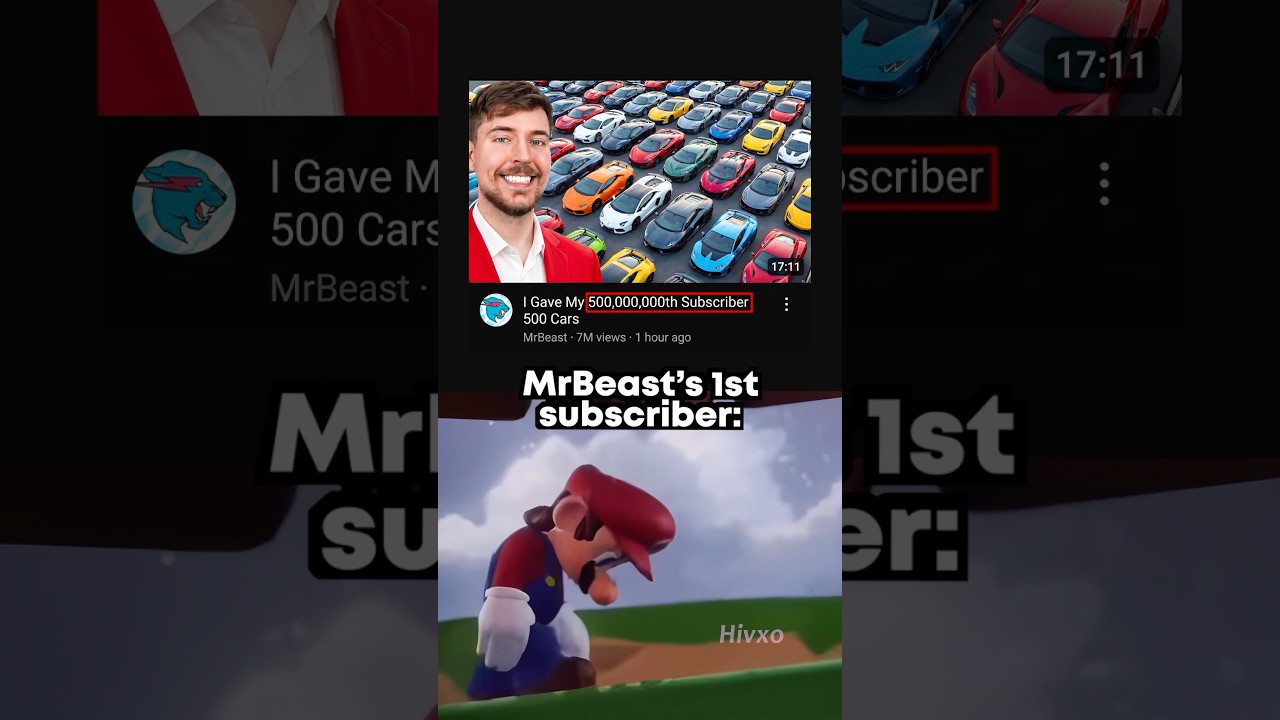 #newchannel 🚗