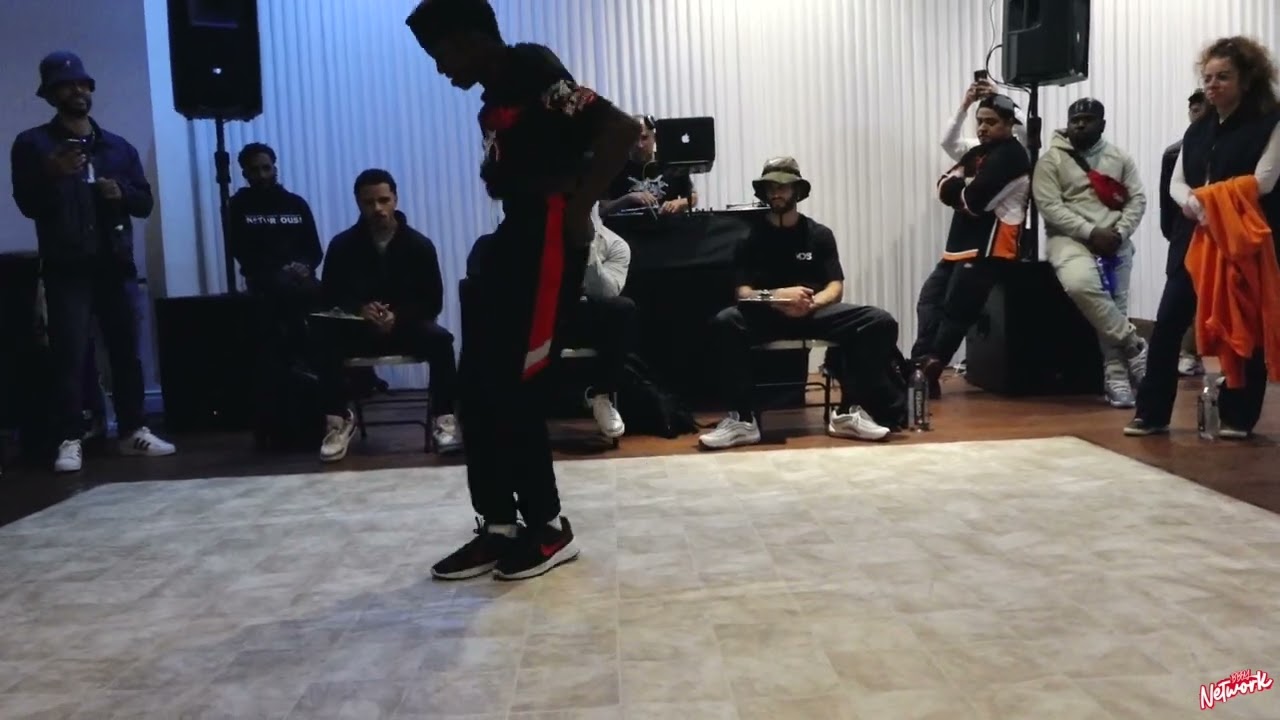 Kids Prelms- Who Want Smoke - Presented By Modd Squad - BNC