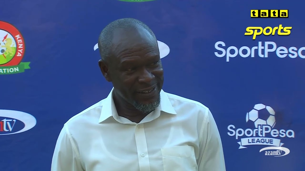 FT Gor Mahia 3-2 Muranga Seal | Full Match highlights