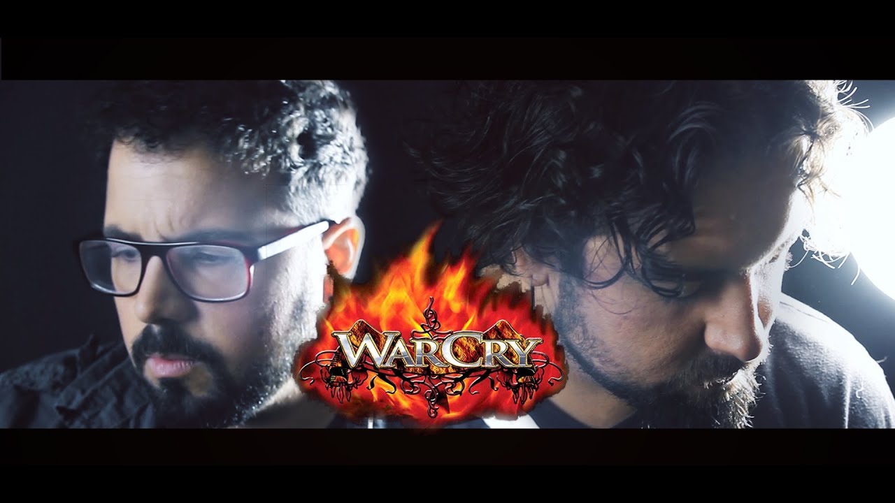 Nana - Warcry (Cover Acústico)