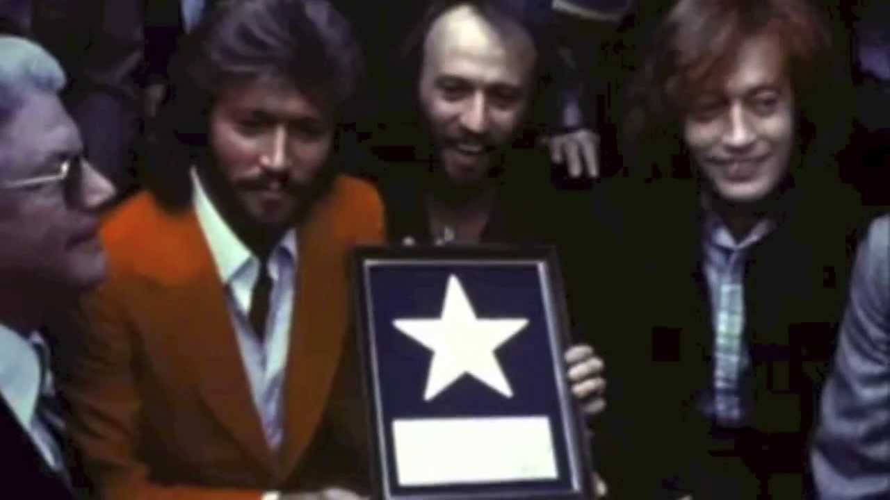 Robin Gibb -- One Year (Immortality)