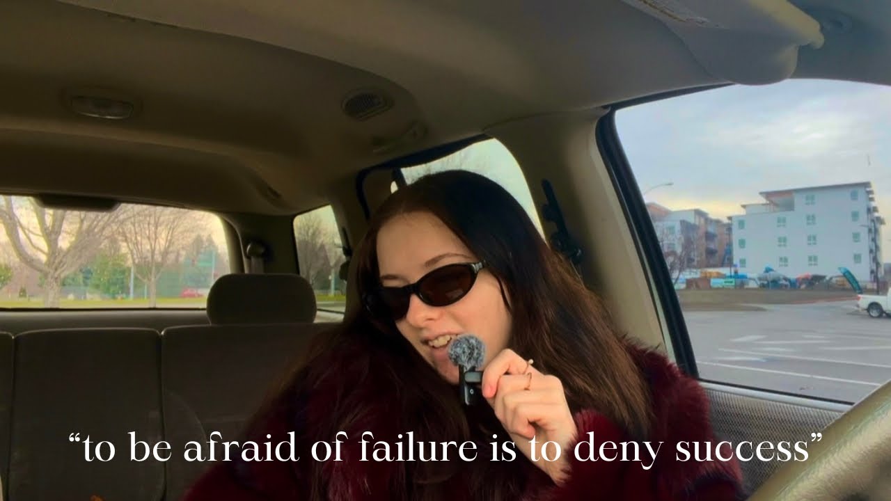 This Video is Your Sign to STOP HOLDING YOURSELF BACK (you deserve better baby) | Ep. 7