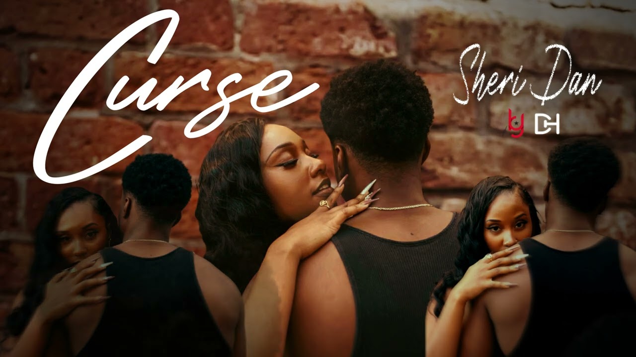 Sheri Dan - Curse (Visualizer) | Barbados Crop Over Soca 2026