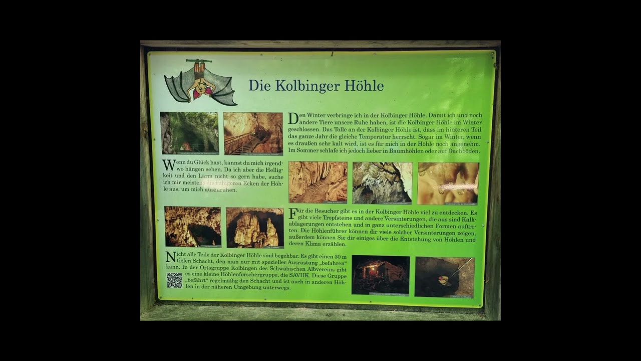 Kolbinger H&ouml;hle