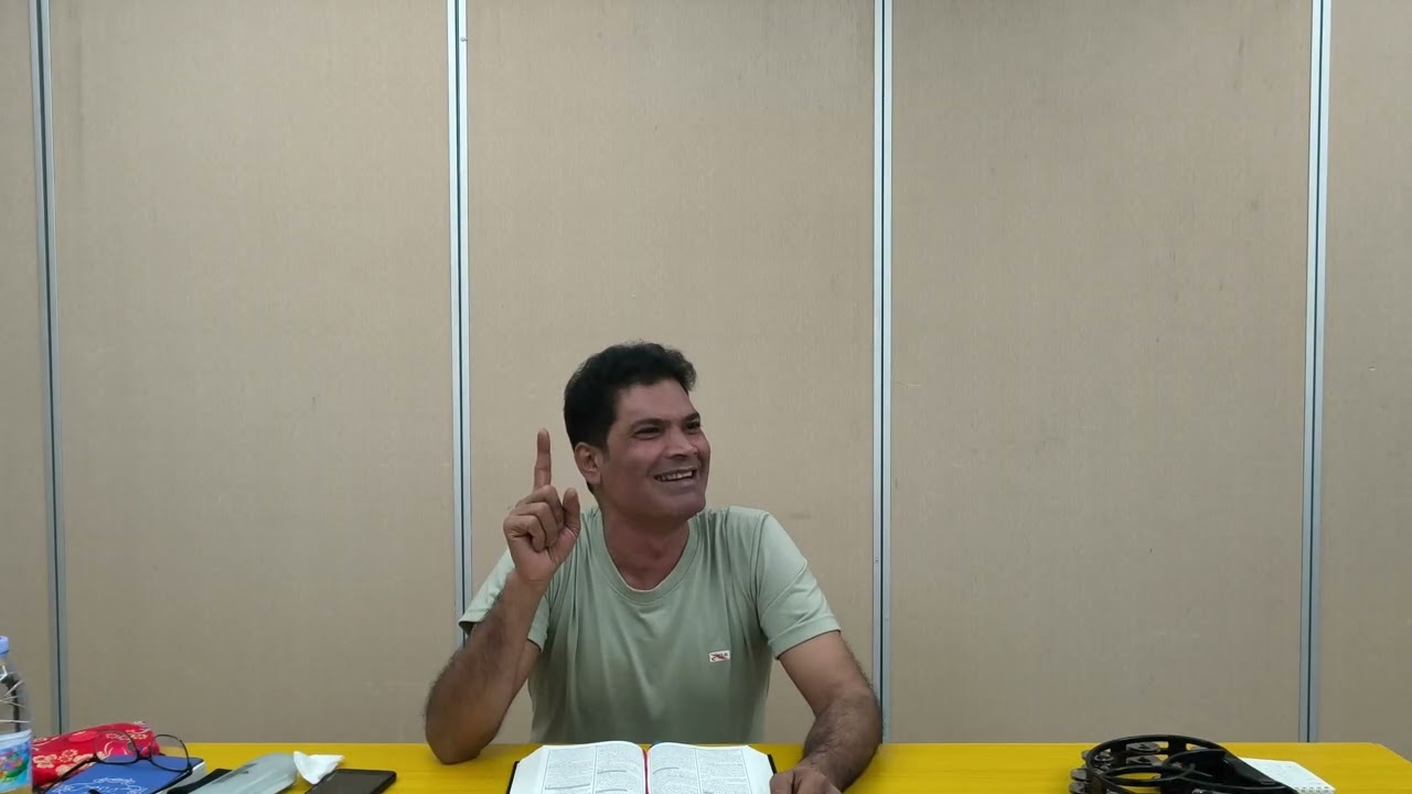Isaiah 58.3.14.& joel: 2:12, Sunday sermon by PS robin 