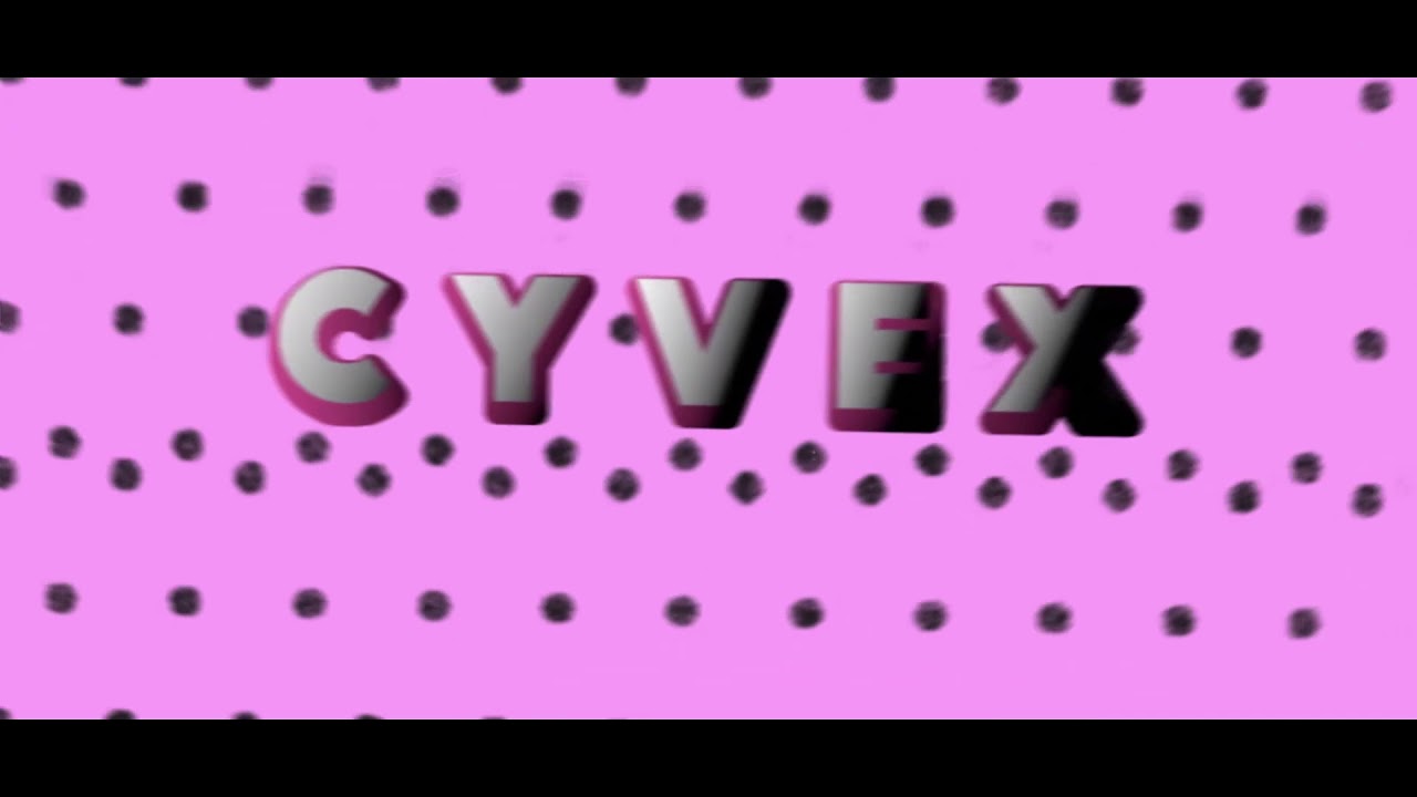 [2.5d Fan-Intro] Cyvex (Blender & Hitfilm Express)//hi
