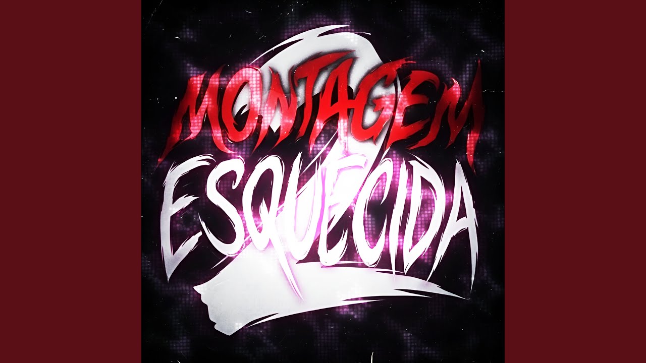 MONTAGEM ESQUECIDA 2 (Super Slowed)