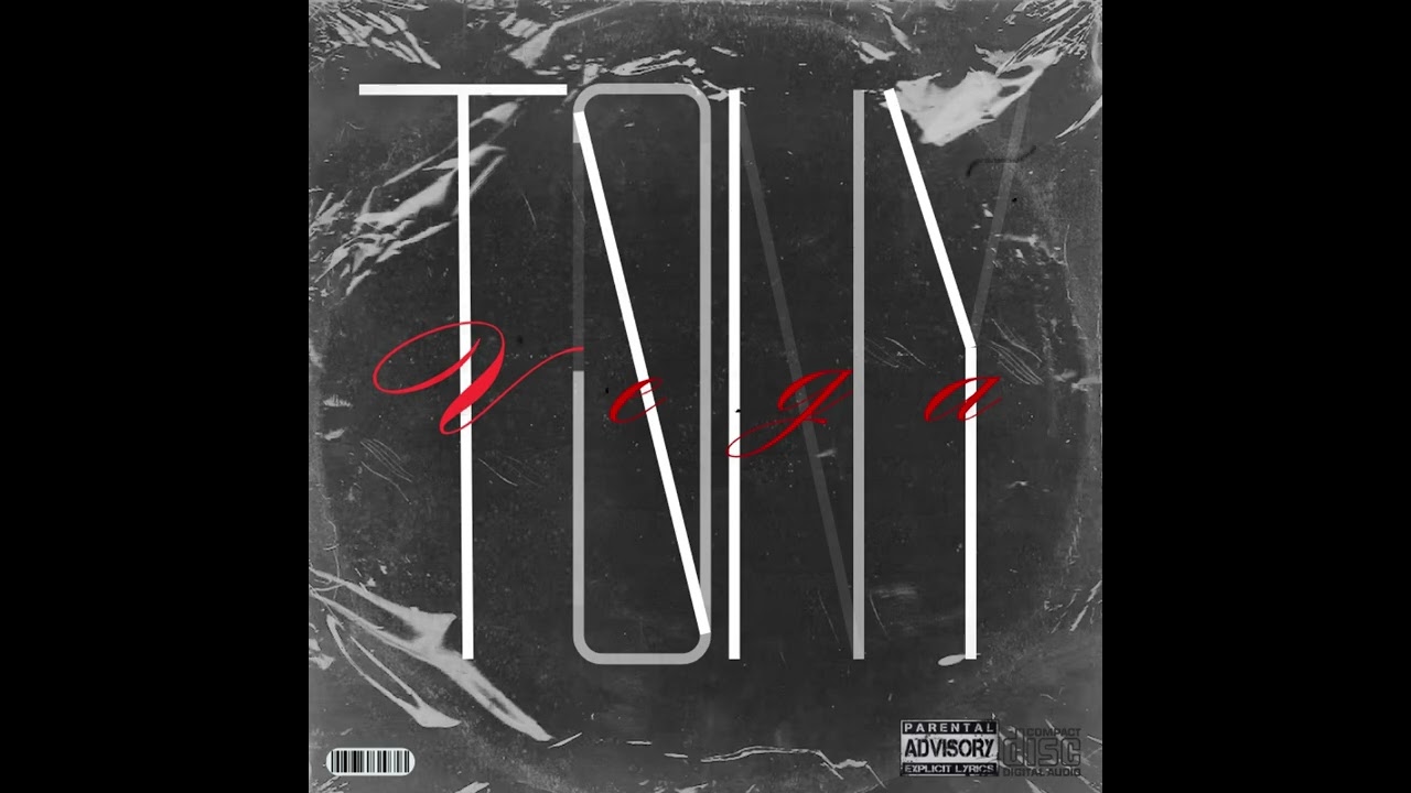 Tomorrow Never Comes - TONY VEGA BEATS