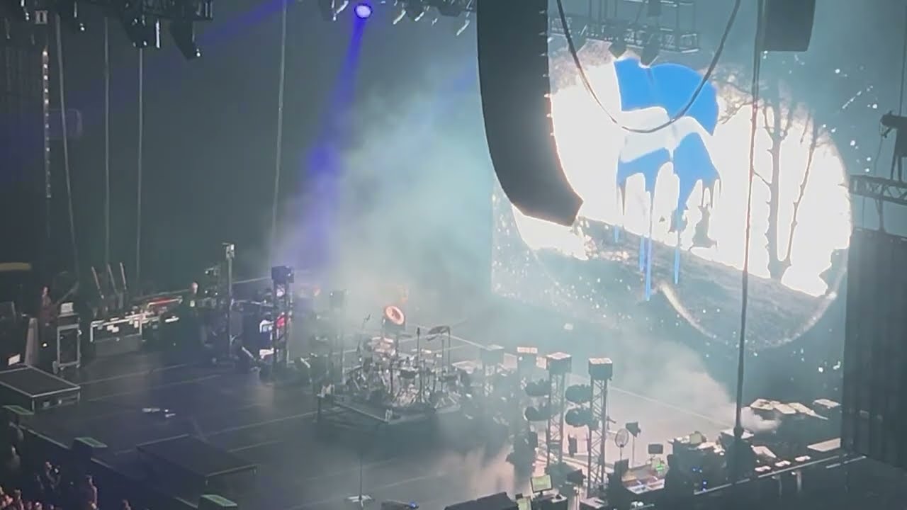 One Ok Rock Detox North American Tour: Newark Prudential Center May 30, 2025 Full Concert