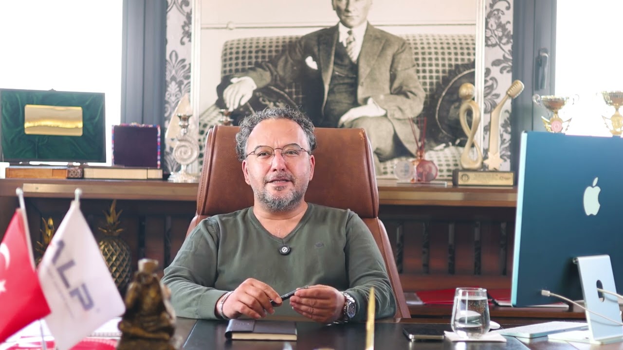Beytepe Projesi Hakkında Ek Bilgilendirme - Alper Yal&ccedil;ın