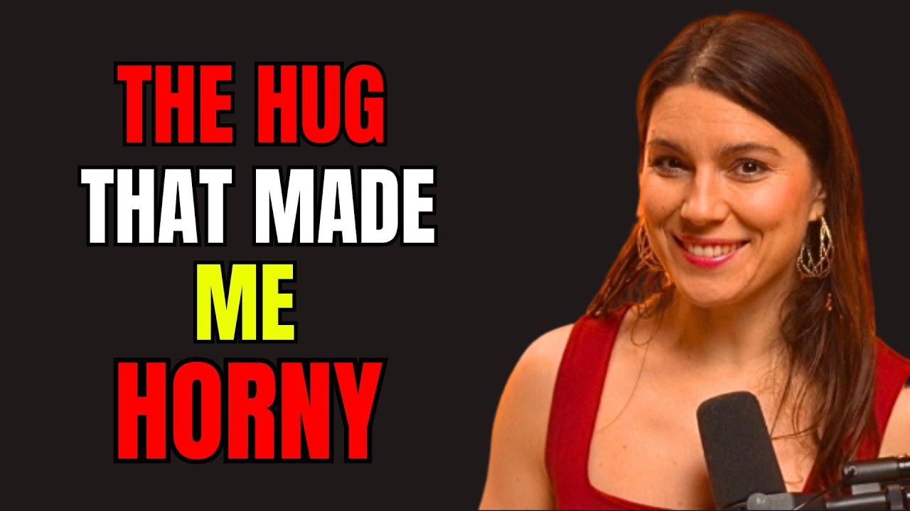 How To Touch Her During a Hug That Instantly Chang
