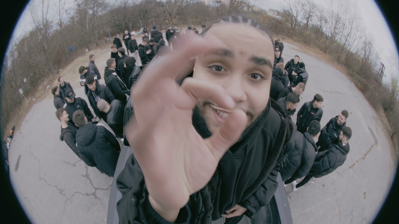 KOJO – Focus (feat. Calin)